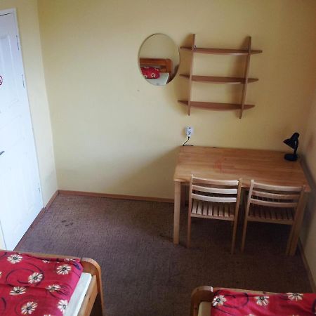 Fortuna Hostel VNO Eksteriør bilde