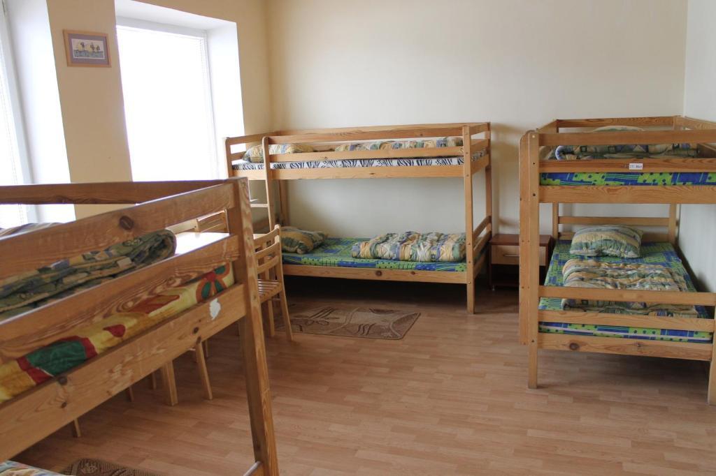 Fortuna Hostel VNO Rom bilde
