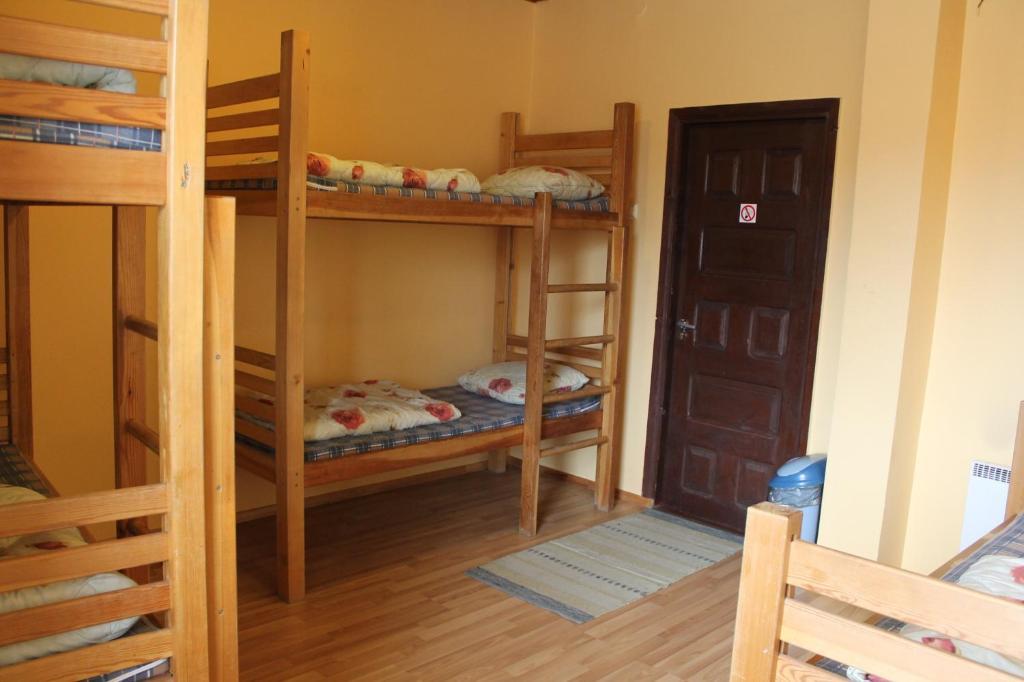 Fortuna Hostel VNO Rom bilde