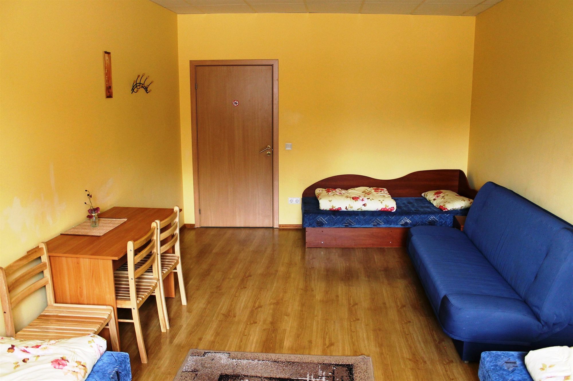 Fortuna Hostel VNO Eksteriør bilde